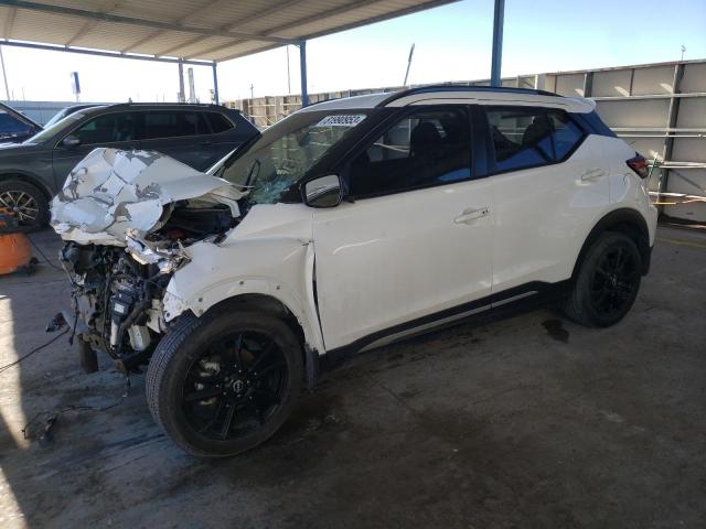 NISSAN KICKS 2023 3n1cp5dv7pl502869