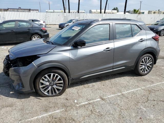 NISSAN KICKS SR 2023 3n1cp5dv7pl511751