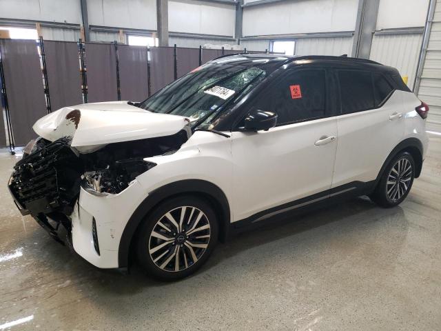 NISSAN KICKS SR 2023 3n1cp5dv7pl523916