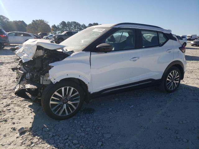 NISSAN KICKS SR 2024 3n1cp5dv7rl497045