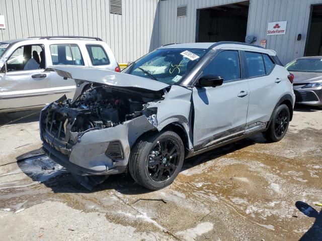 NISSAN KICKS SR 2024 3n1cp5dv7rl532375