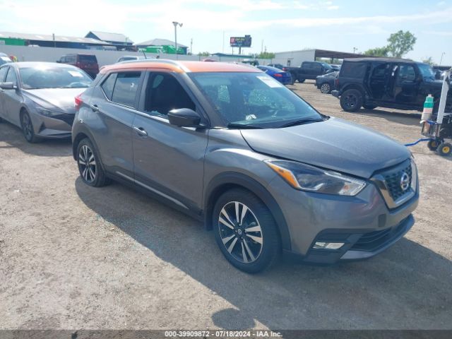 NISSAN KICKS 2020 3n1cp5dv8ll481346