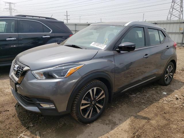 NISSAN KICKS 2019 3n1cp5dv8ll484585