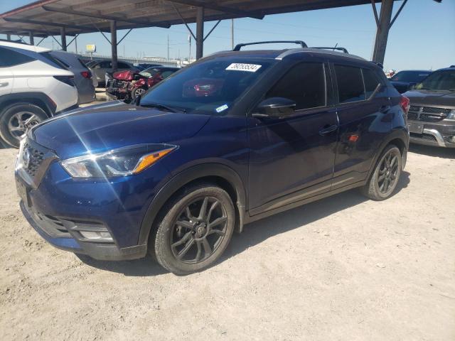 NISSAN KICKS 2020 3n1cp5dv8ll508397