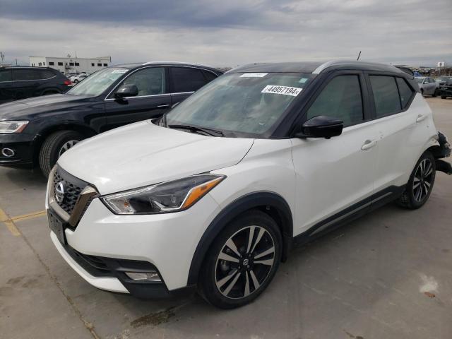 NISSAN KICKS 2020 3n1cp5dv8ll517553