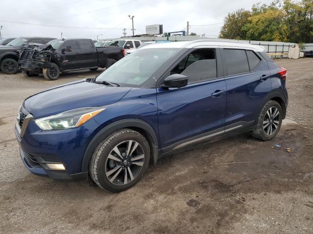 NISSAN KICKS 2020 3n1cp5dv8ll521151