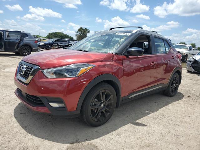 NISSAN KICKS 2020 3n1cp5dv8ll532408