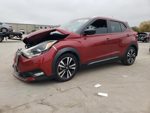 NISSAN KICKS 2020 3n1cp5dv8ll533378