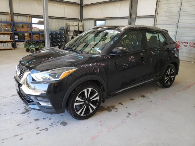 NISSAN KICKS 2020 3n1cp5dv8ll536149