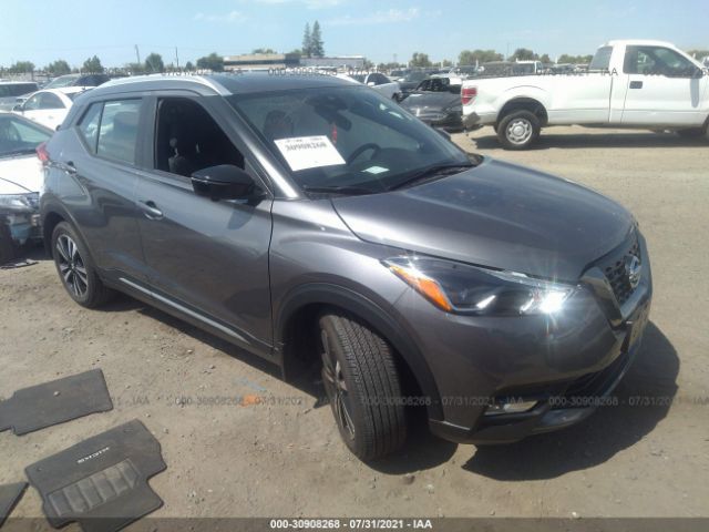 NISSAN KICKS 2020 3n1cp5dv8ll550066