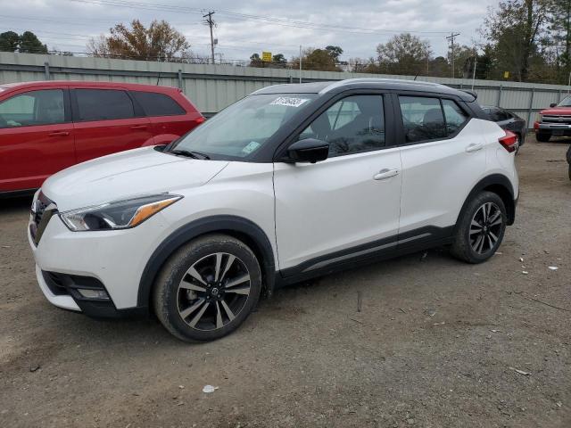 NISSAN KICKS 2020 3n1cp5dv8ll560936