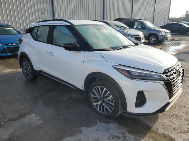 NISSAN KICKS SR 2021 3n1cp5dv8ml473300