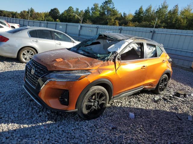 NISSAN KICKS 2021 3n1cp5dv8ml477976