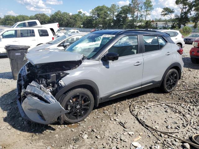 NISSAN KICKS SR 2023 3n1cp5dv8pl503416