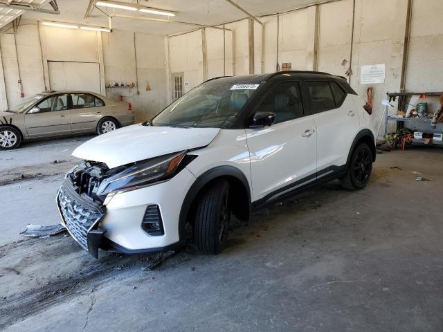 NISSAN KICKS 2023 3n1cp5dv8pl518322