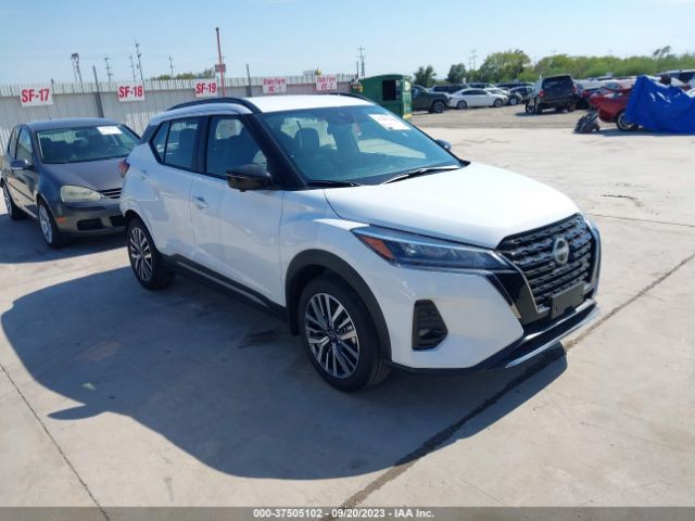 NISSAN KICKS 2023 3n1cp5dv8pl563020