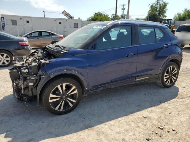 NISSAN KICKS 2020 3n1cp5dv9ll476320