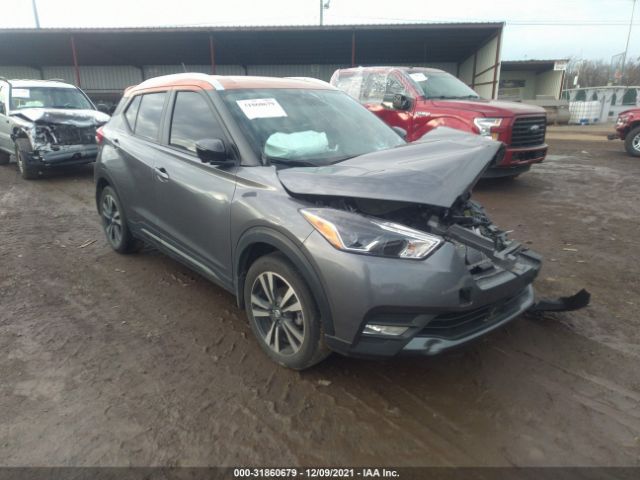 NISSAN KICKS 2020 3n1cp5dv9ll482733