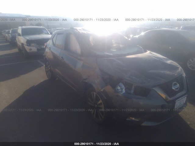 NISSAN KICKS 2020 3n1cp5dv9ll497653