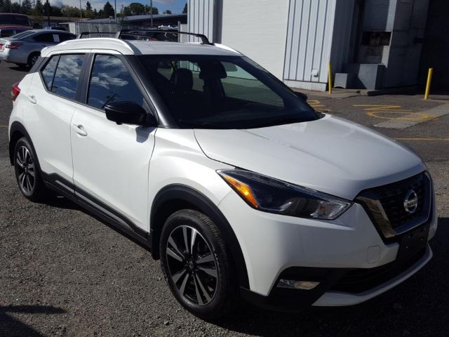 NISSAN KICKS 2020 3n1cp5dv9ll505430