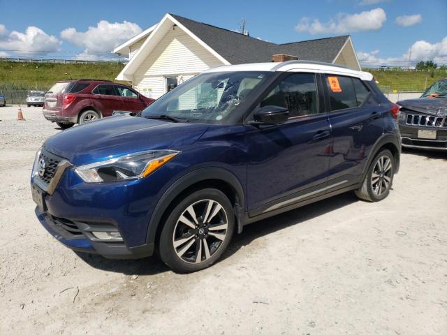 NISSAN KICKS 2020 3n1cp5dv9ll516038