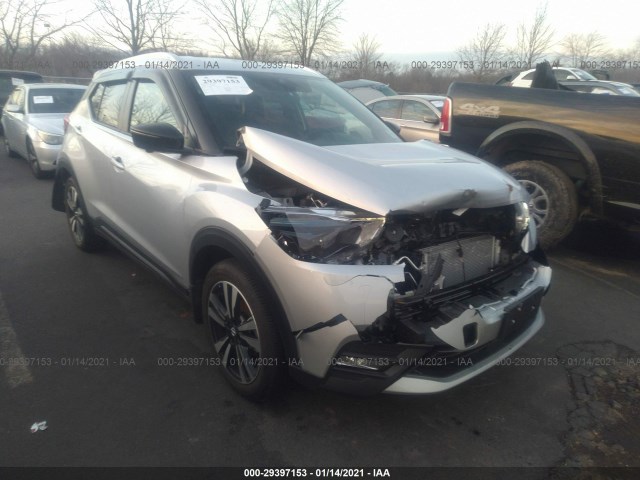 NISSAN KICKS 2020 3n1cp5dv9ll533115