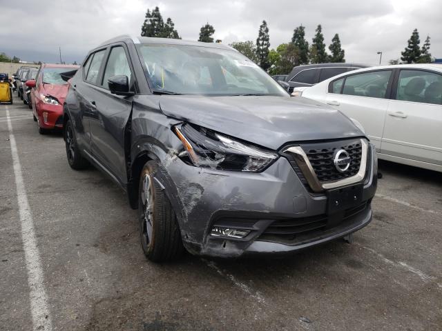 NISSAN KICKS 2020 3n1cp5dv9ll539674