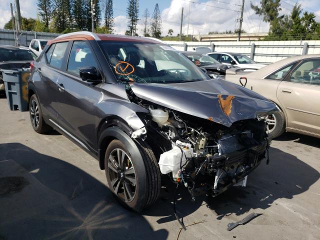 NISSAN KICKS 2020 3n1cp5dv9ll548861