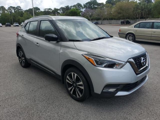 NISSAN KICKS 2020 3n1cp5dv9ll553333