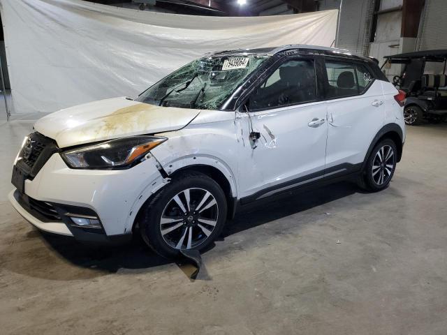 NISSAN KICKS SR 2020 3n1cp5dv9ll559925