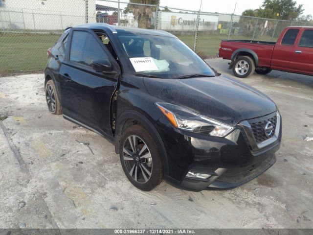 NISSAN KICKS 2020 3n1cp5dv9ll564476