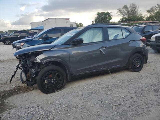 NISSAN KICKS 2023 3n1cp5dv9pl516868