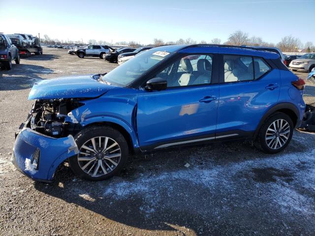 NISSAN KICKS 2023 3n1cp5dv9pl560692