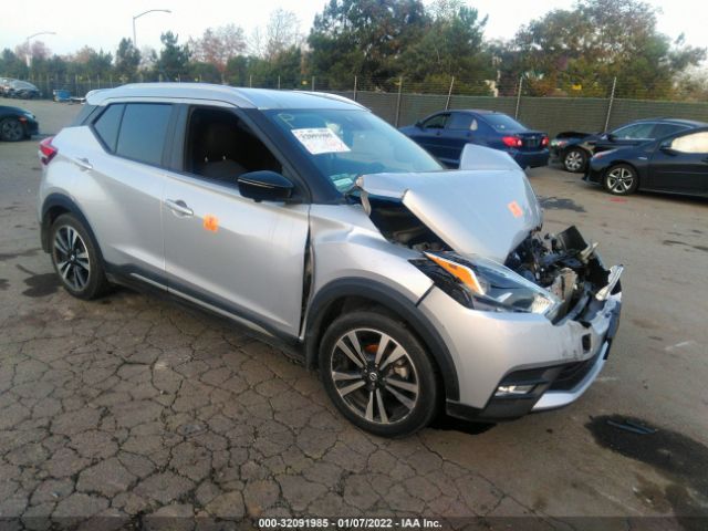 NISSAN KICKS 2020 3n1cp5dvxll478223