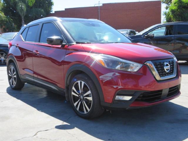 NISSAN KICKS 2020 3n1cp5dvxll481638