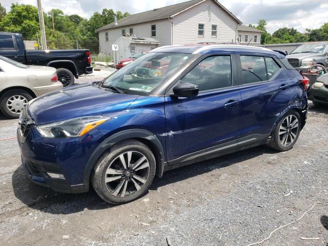 NISSAN KICKS 2020 3n1cp5dvxll498925