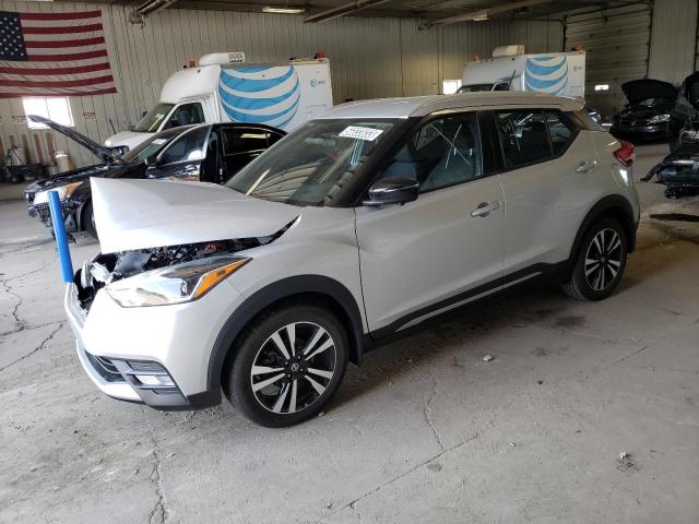 NISSAN KICKS SR 2020 3n1cp5dvxll515576