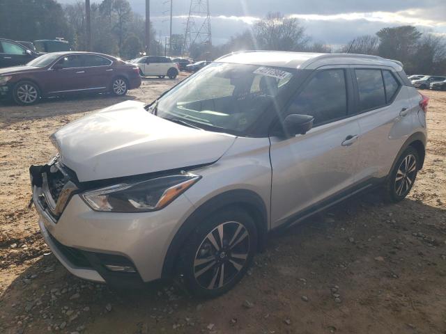 NISSAN KICKS 2020 3n1cp5dvxll533527