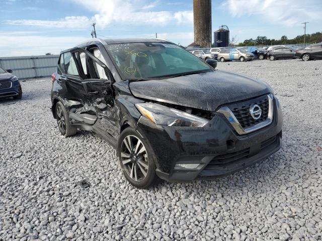 NISSAN KICKS SR 2020 3n1cp5dvxll540106