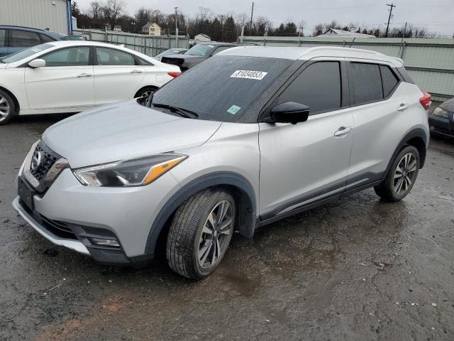 NISSAN KICKS 2020 3n1cp5dvxll544687