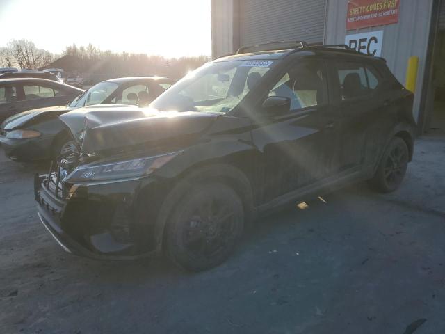 NISSAN KICKS SR 2023 3n1cp5dvxpl475148