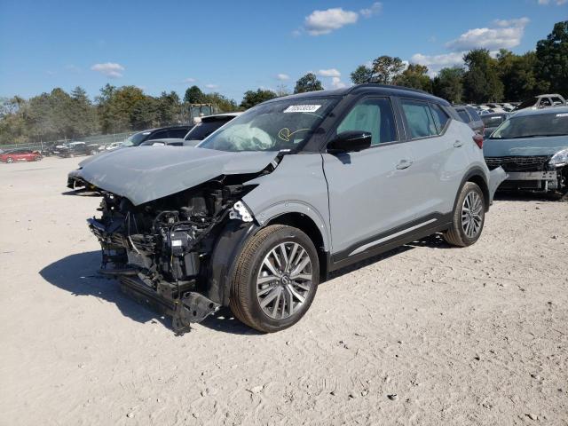 NISSAN KICKS 2023 3n1cp5dvxpl541178