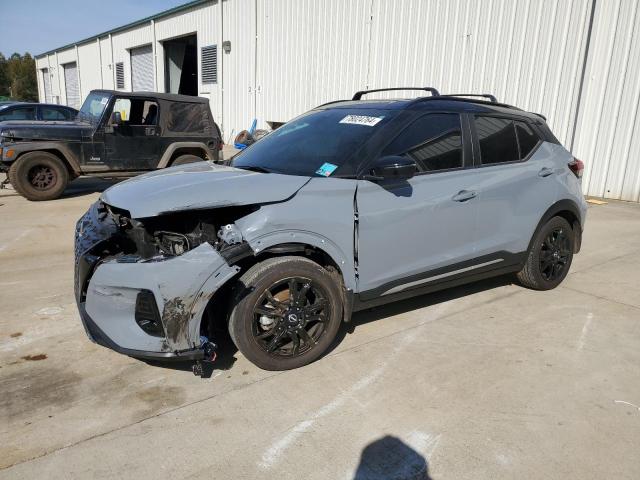 NISSAN KICKS SR 2024 3n1cp5dvxrl489702