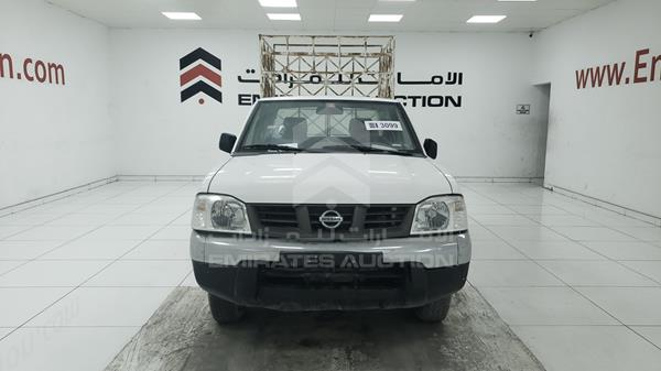 NISSAN PICKUP 2016 3n60023x0gk014233