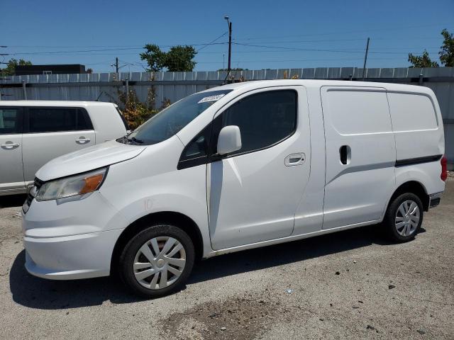 CHEVROLET EXPRESS 2015 3n63m0yn1fk696755