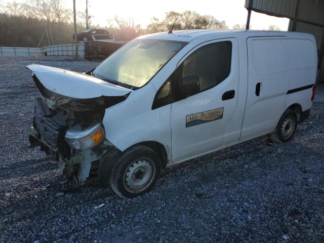 CHEVROLET EXPRESS 2015 3n63m0yn2fk704040