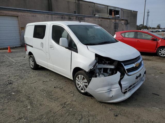 CHEVROLET CITY EXPRE 2015 3n63m0yn2fk722778