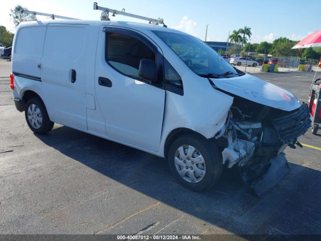 CHEVROLET CITY EXPRESS 2015 3n63m0yn3fk726967