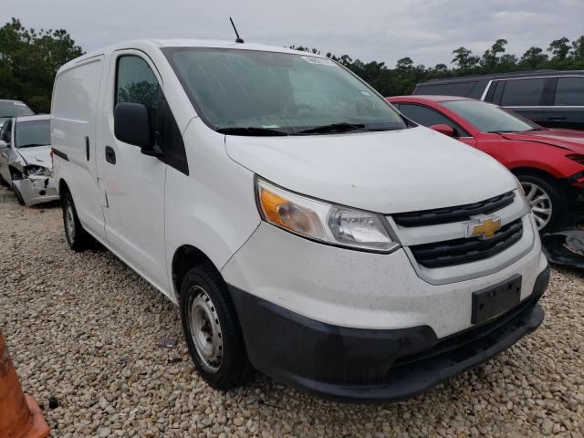 CHEVROLET CITY EXPRE 2015 3n63m0yn3fk727665