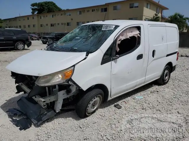 CHEVROLET EXPRESS 2017 3n63m0yn3hk698106